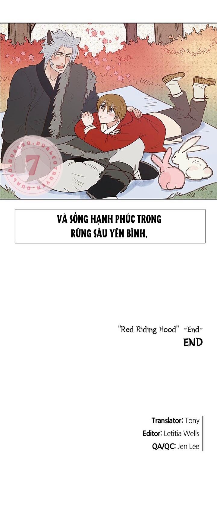 Đọc truyện [Hoàn] Rạp Chiếu Phim BL Cổ Điển - Chapter 53