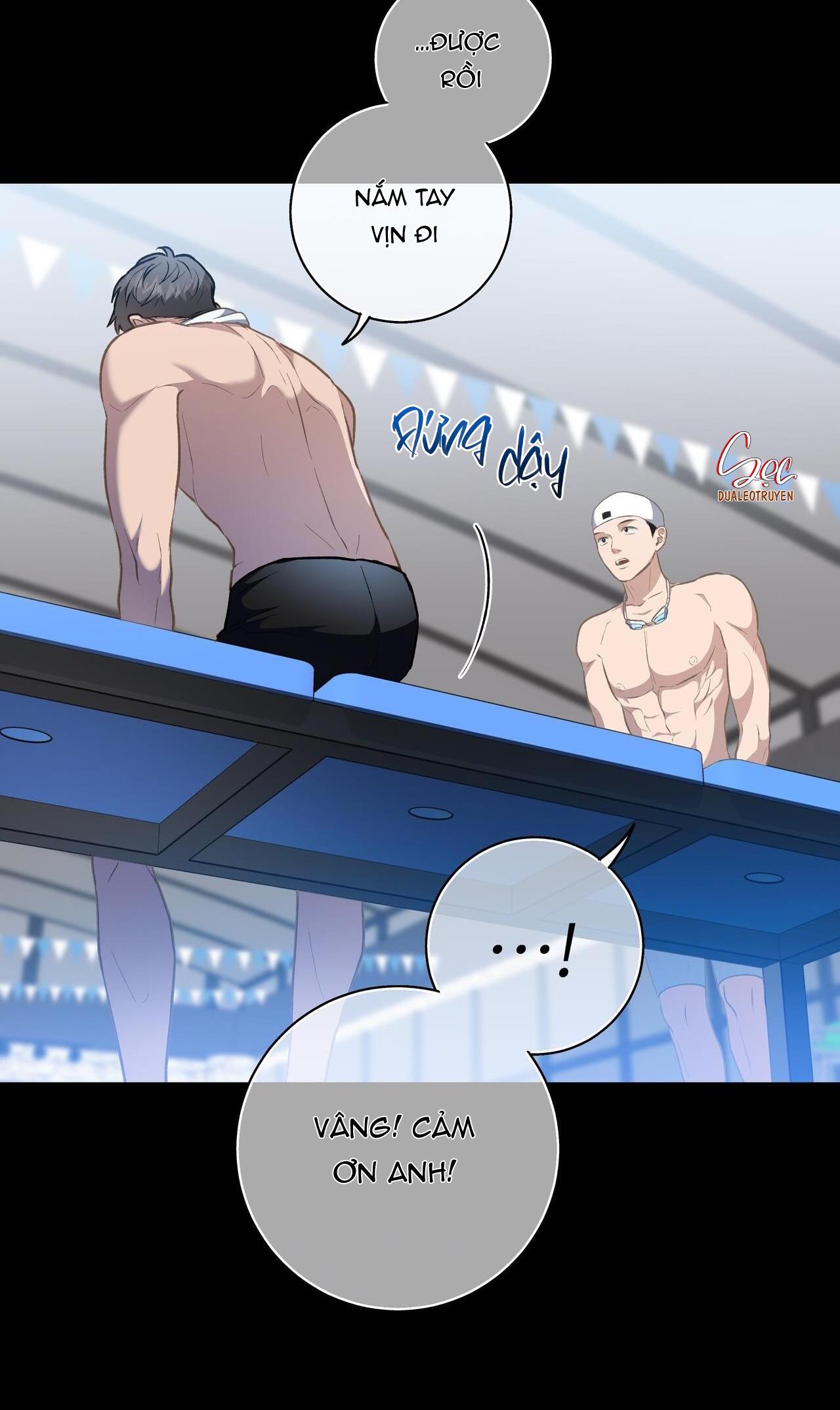 Đọc truyện CÁCH TỒN TẠI NHƯ MỘT NGƯỜI CHƠI - Chapter 36