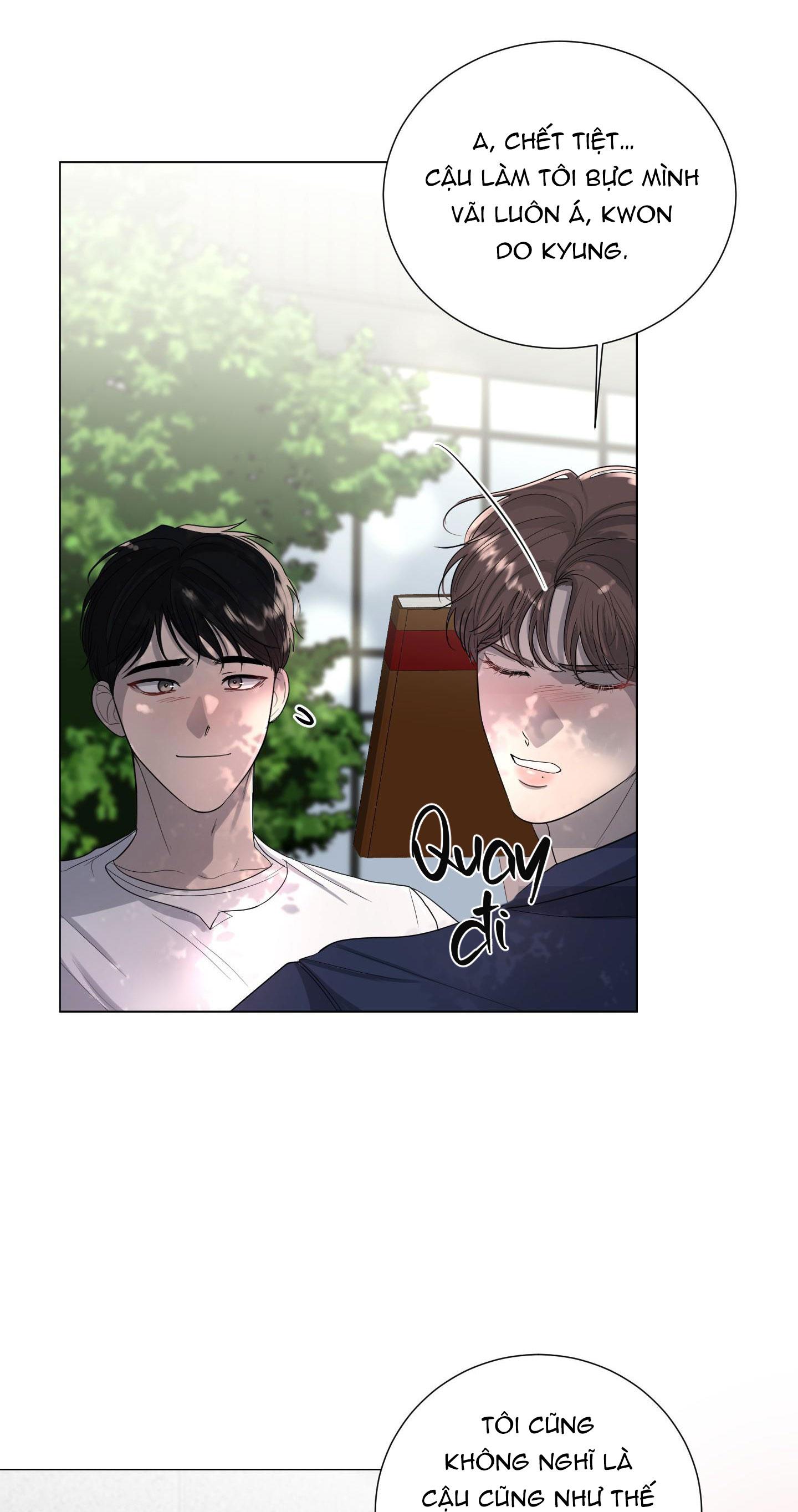 Đọc truyện BL NGẮN CHỊCH HỎNY - Chapter 42.7