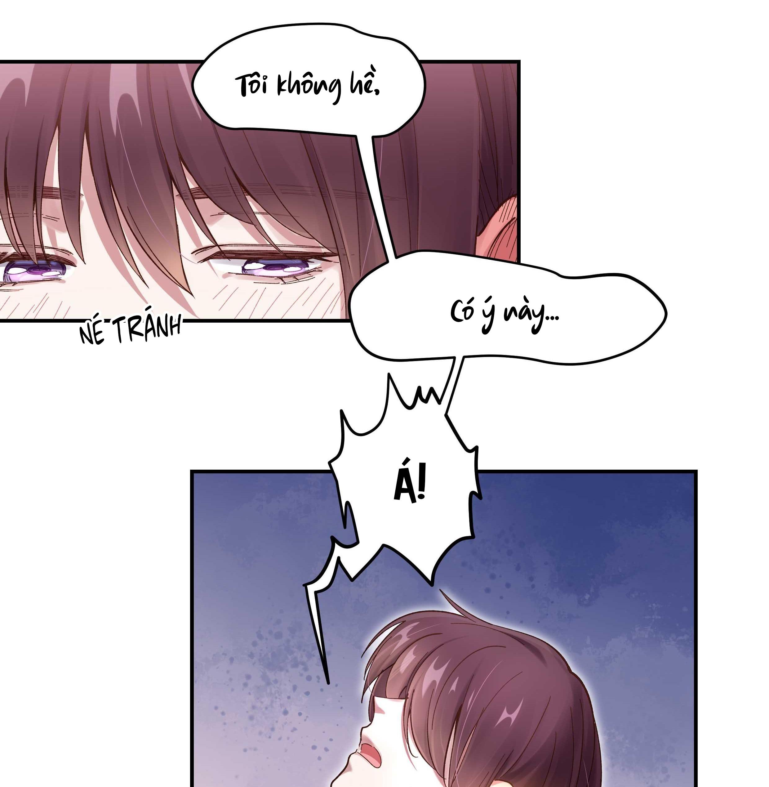 Đọc truyện Quán cơm tỳ hưu - Chapter 42