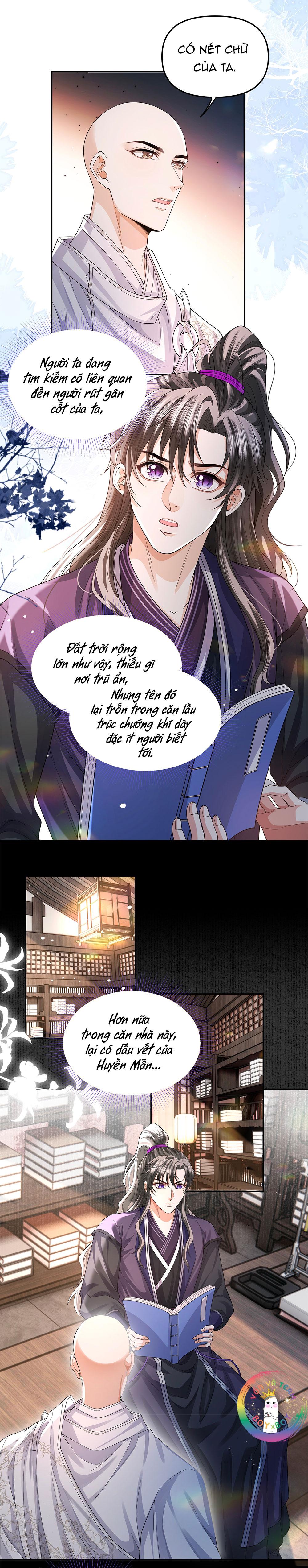 Đọc truyện Đồng Tiền Kham Thế - Chapter 88