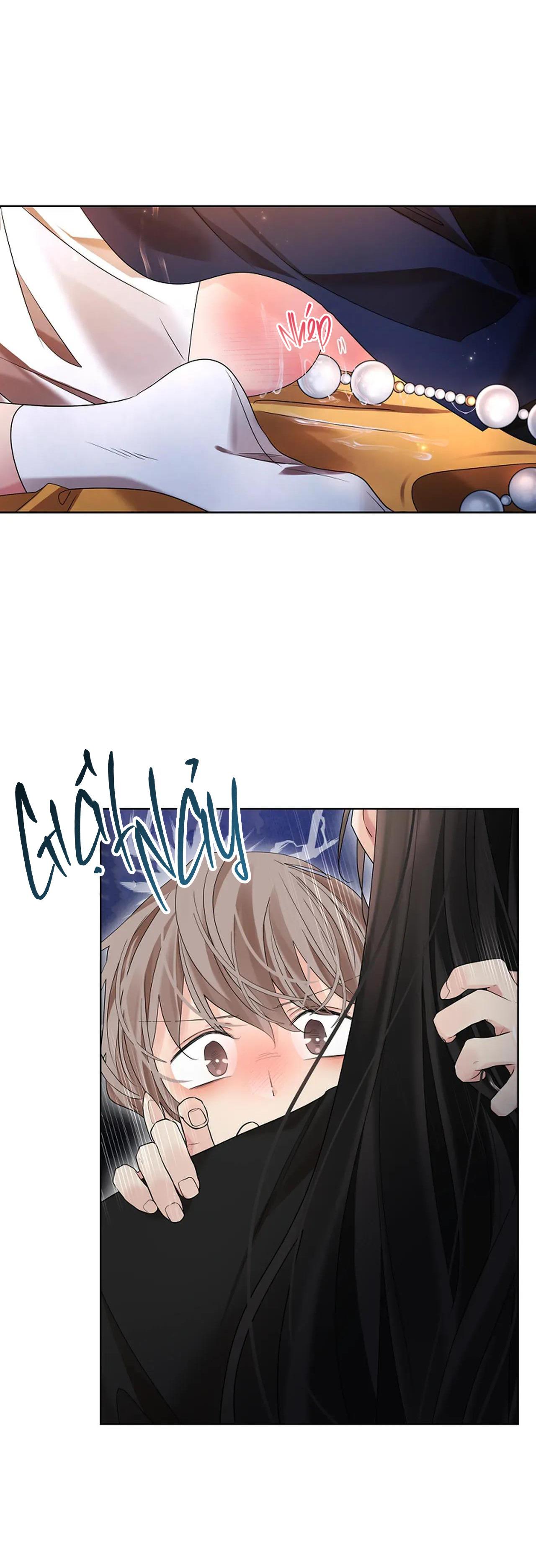 Đọc truyện HOA GIẤY - Chapter 93