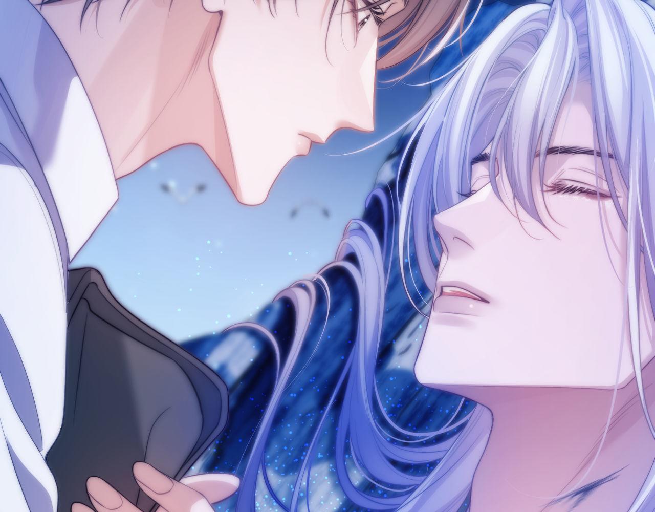 Đọc truyện Nhân Ngư Desharow - Chapter 44