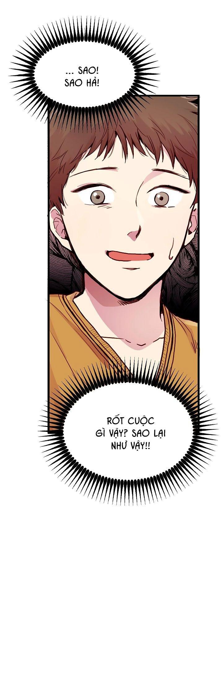 Đọc truyện Cách Để Trở Thành Gia Đình - Chapter 5