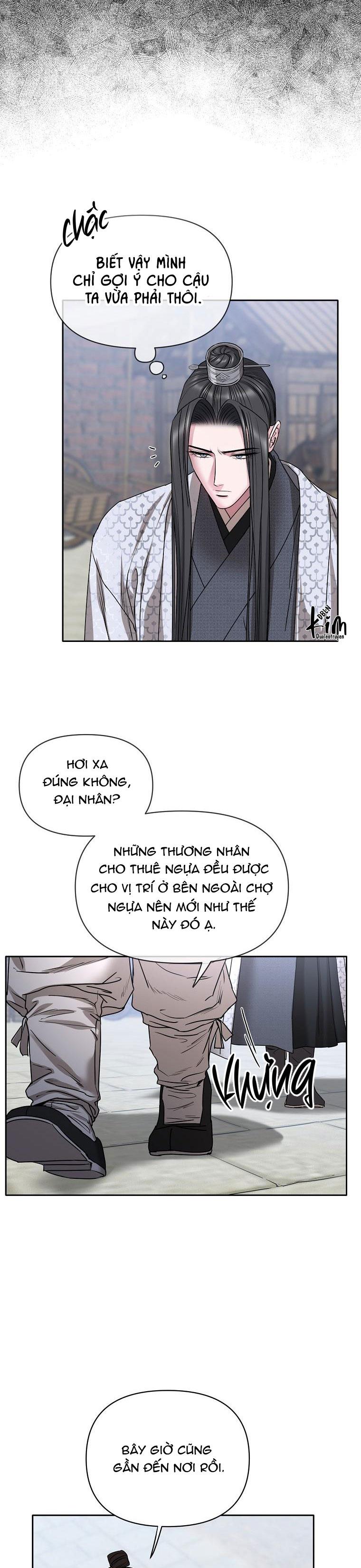 Đọc truyện XUÂN PHONG VIÊN MÃN - Chapter 62