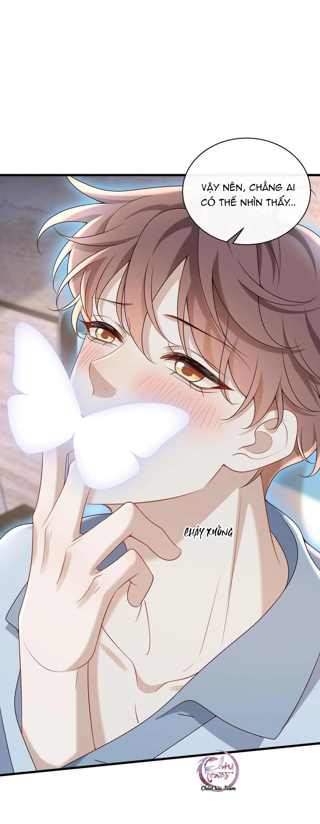 Đọc truyện Người Đó Đến Từ Đêm Tối - Chapter 70