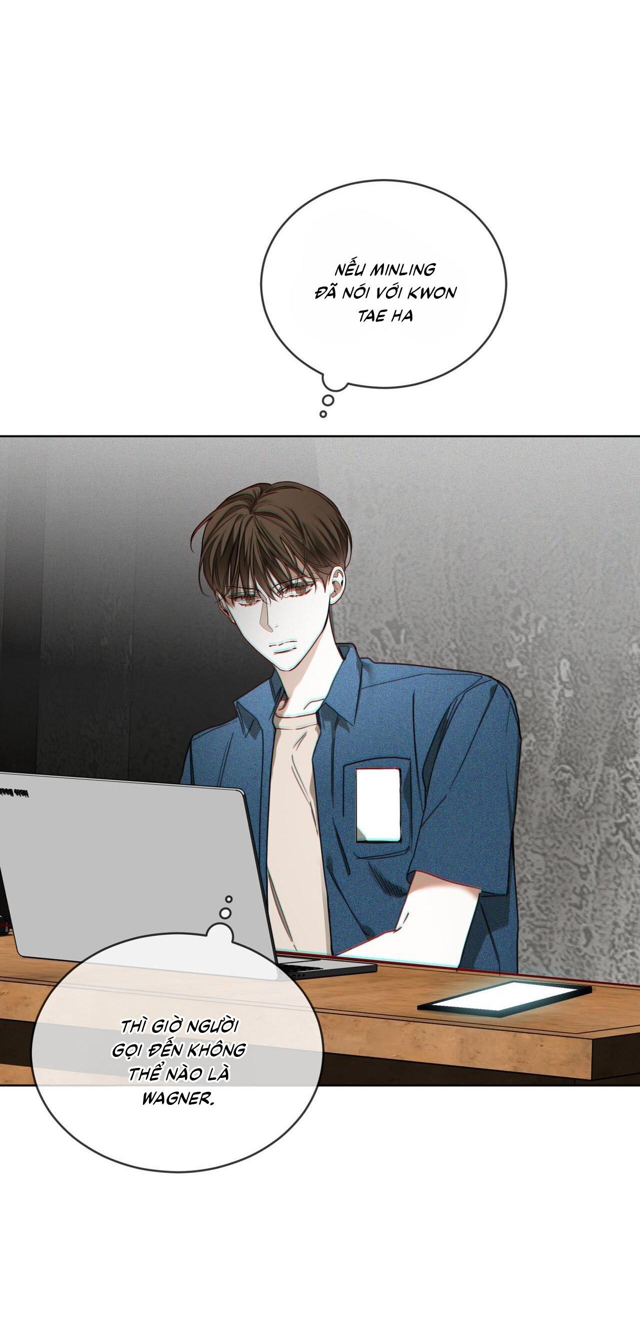Đọc truyện (CBunu) Phạm Luật - Chapter 97