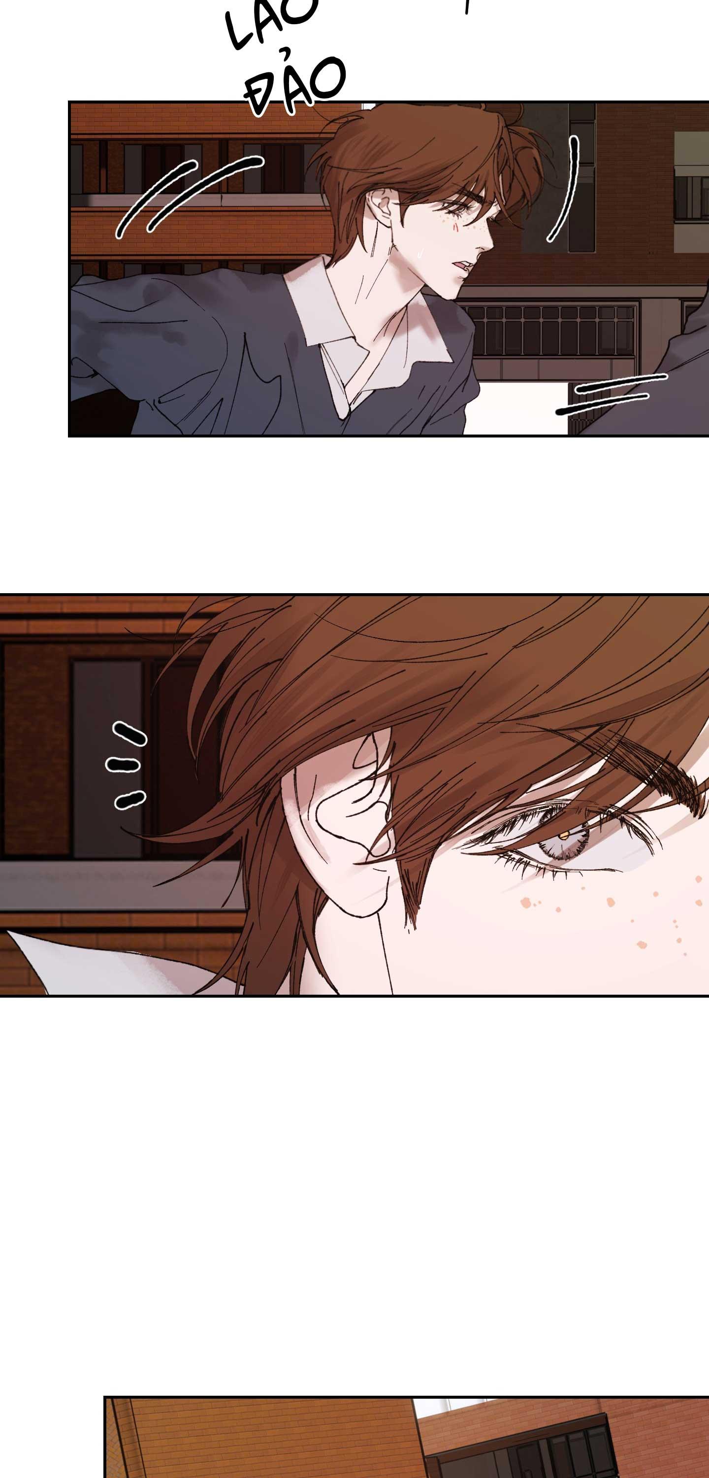Đọc truyện TRỞ VỀ CÕI VĨNH HẰNG CỦA TA - Chapter 9