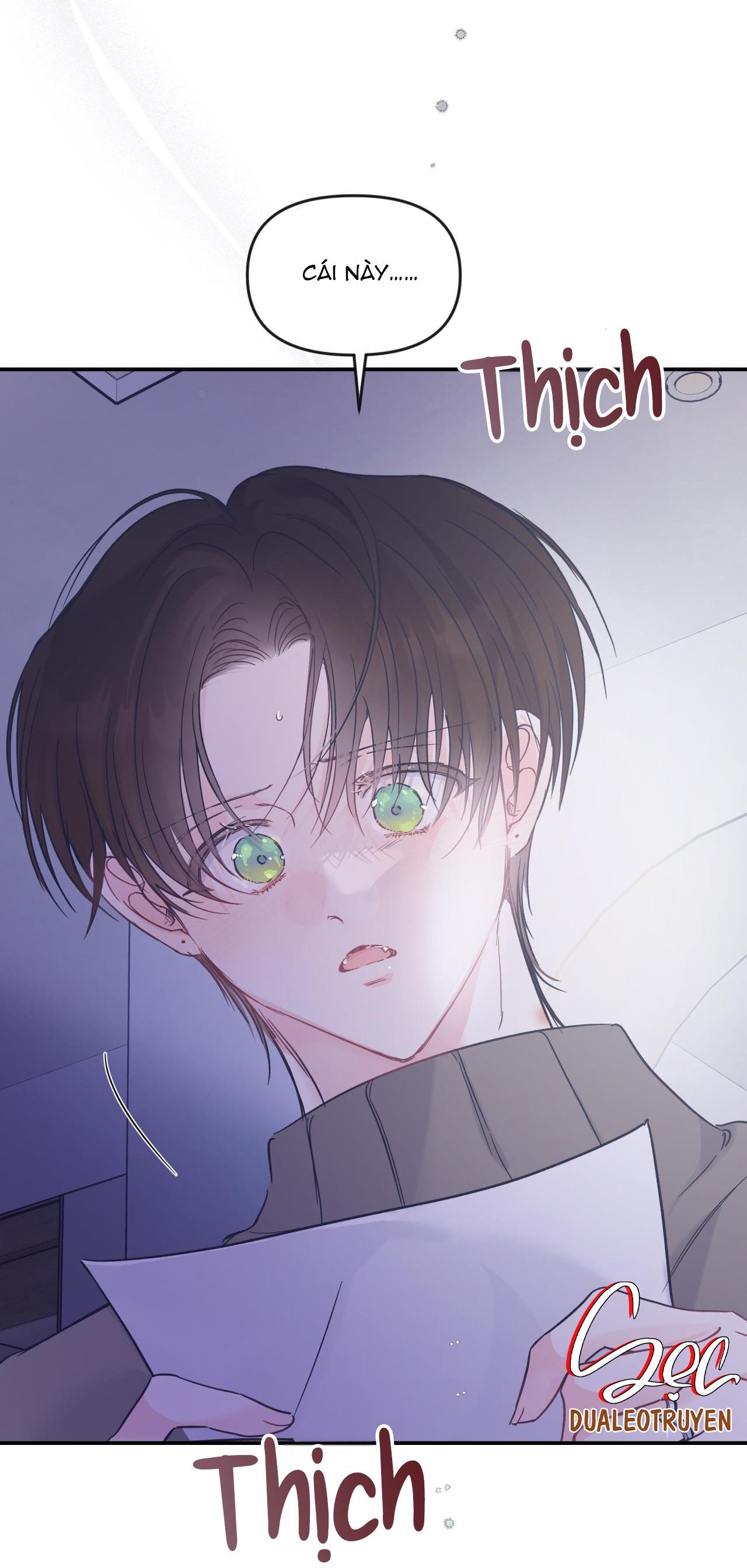 Đọc truyện ĐẢO NGƯỢC CỦA ĐẢO NGƯỢC - Chapter 47