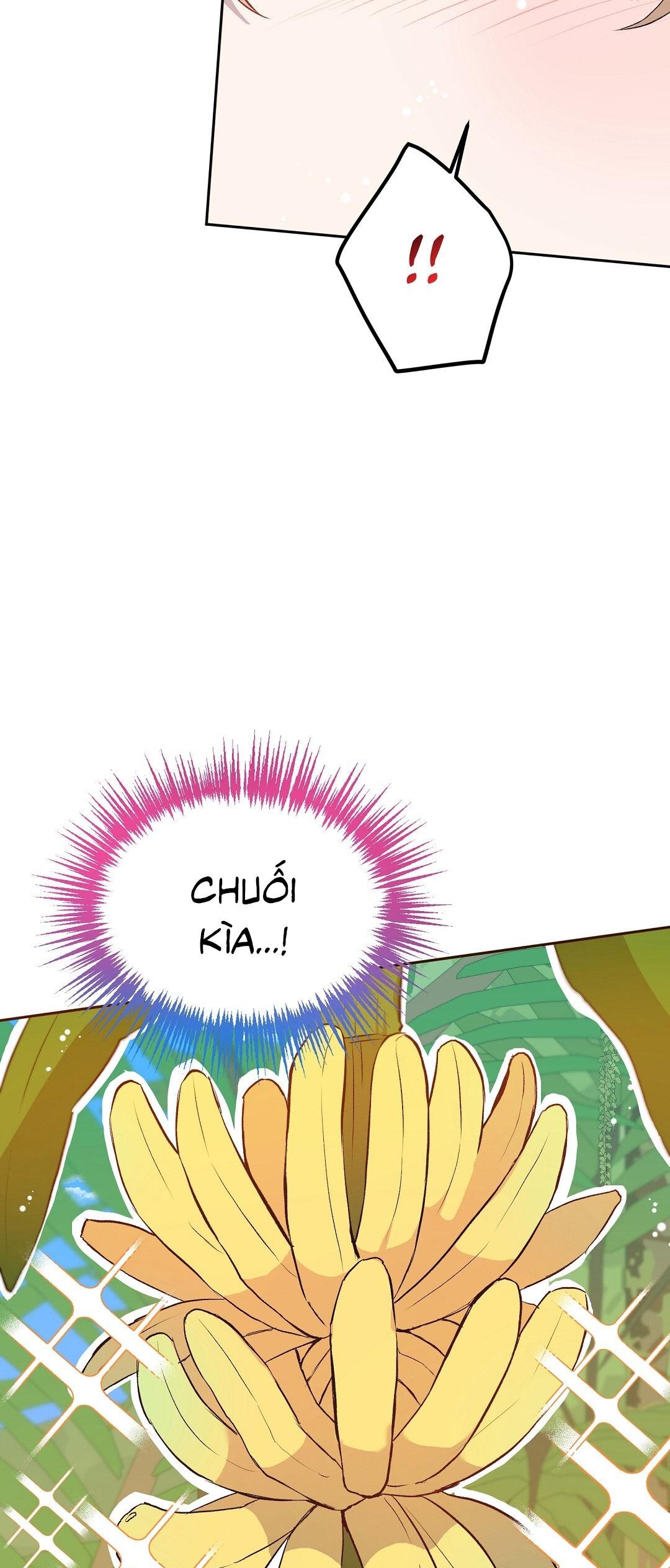 Đọc truyện CHUYỆN TÌNH ĐẢO HOANG - Chapter 7