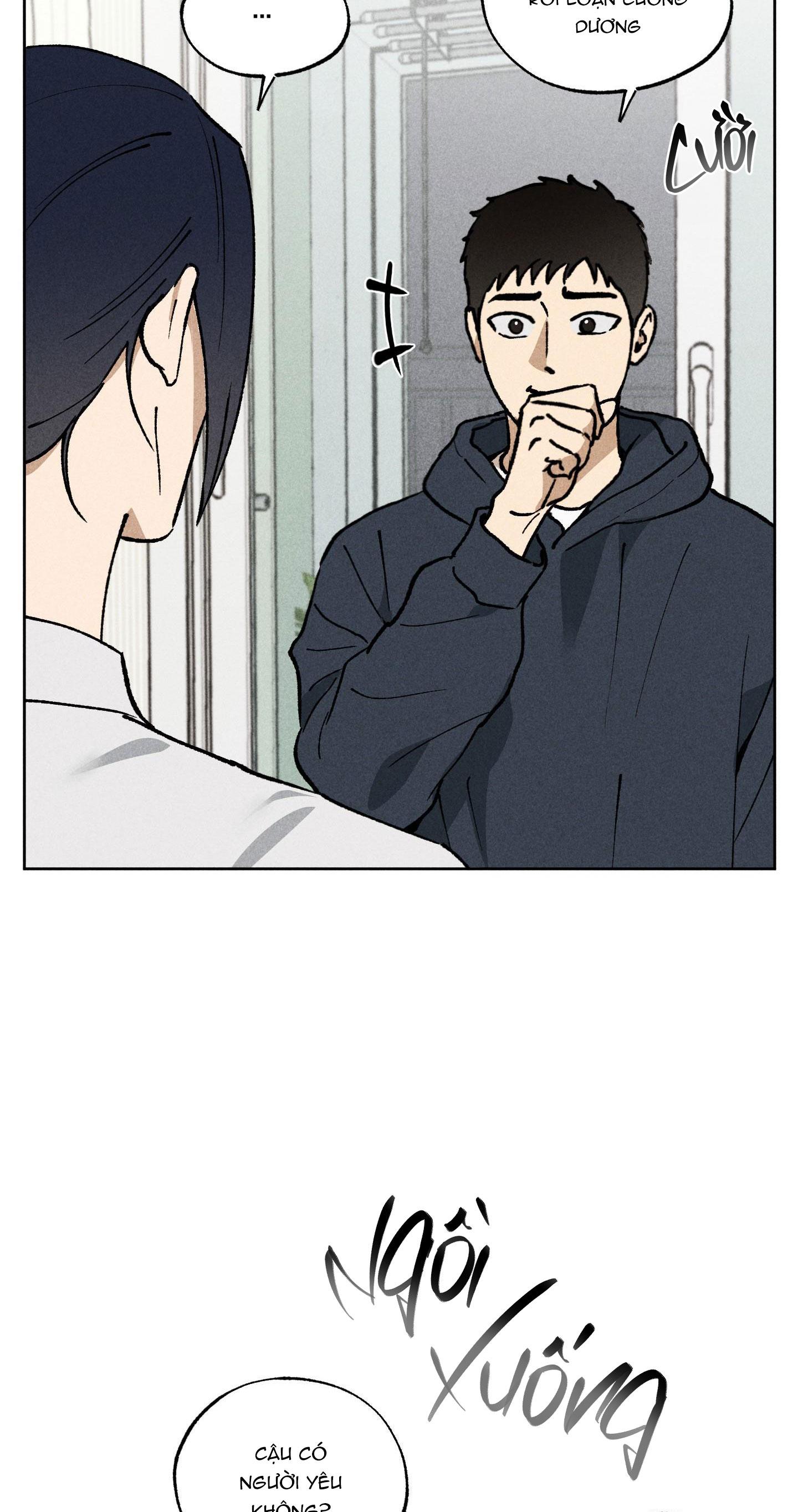 Đọc truyện NGHIỆN SEX - Chapter 13.4