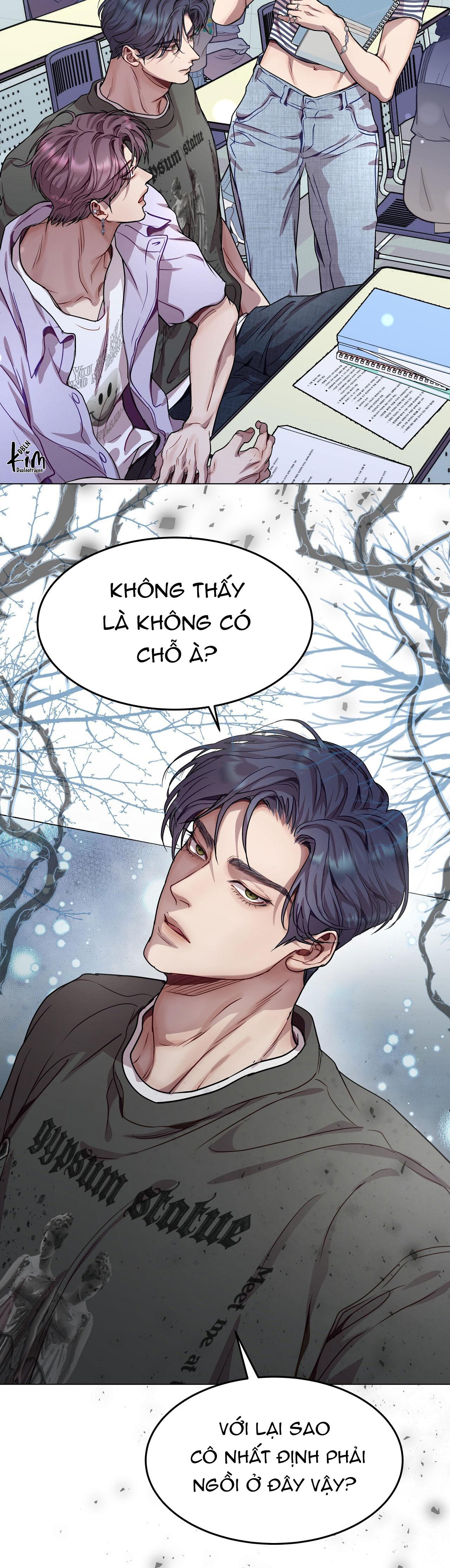 Đọc truyện LỐI SỐNG ÍCH KỶ - Chapter 79