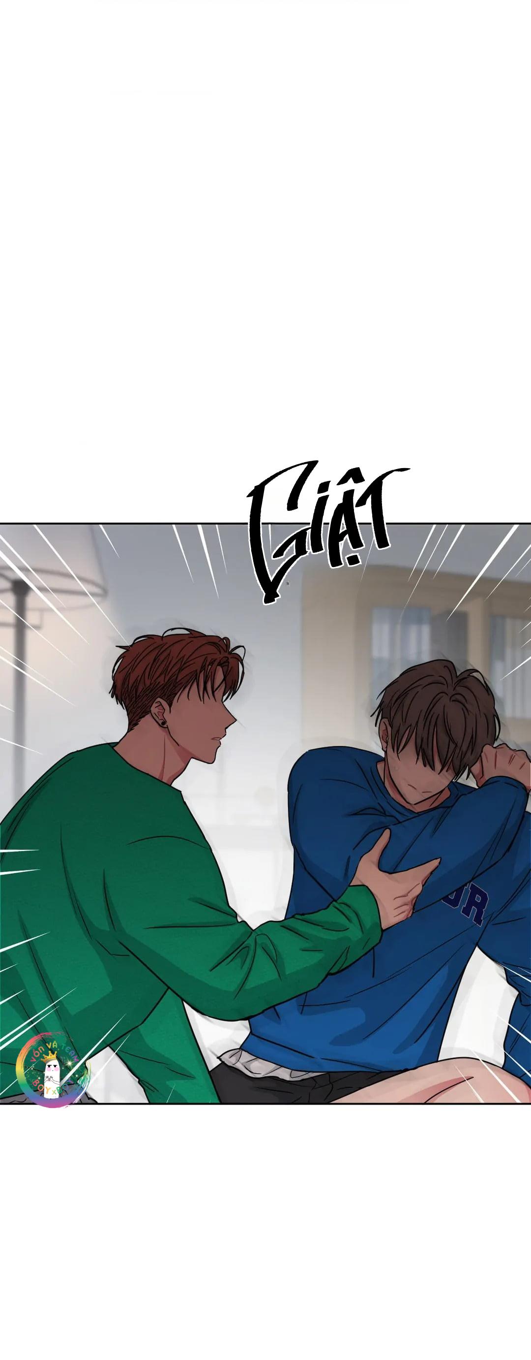 Đọc truyện Arts Manz - Chapter 31