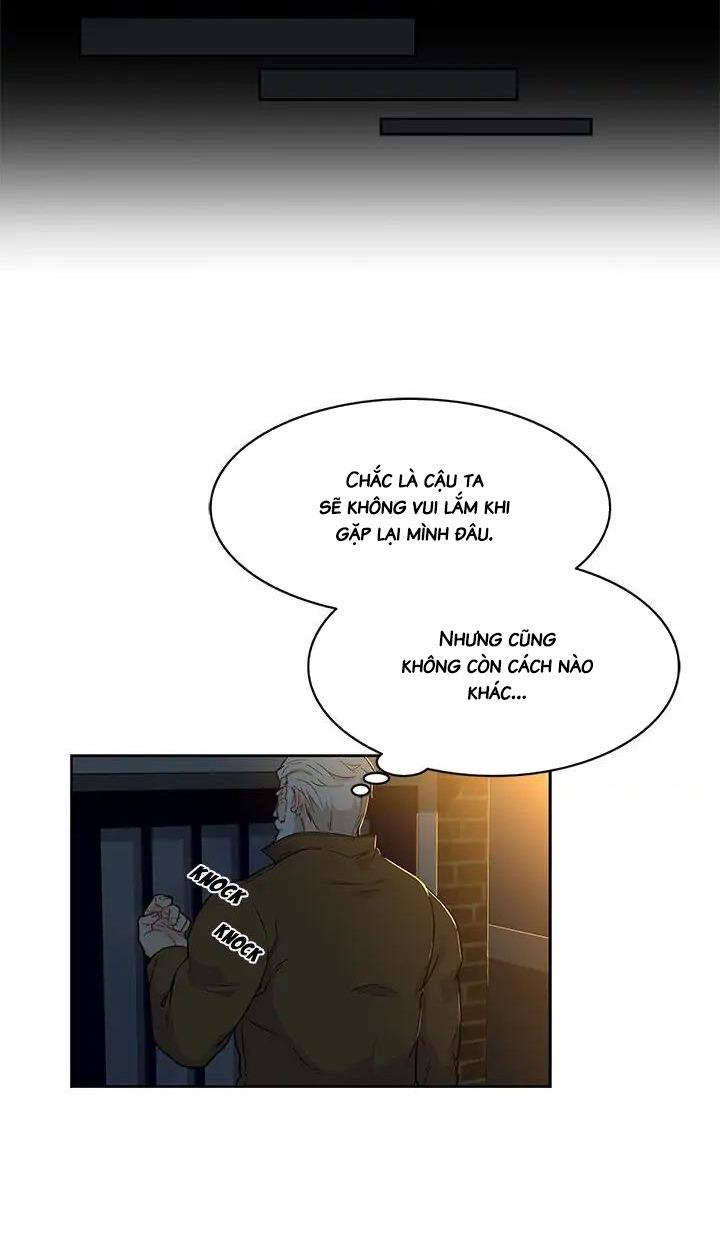 Đọc truyện LieBling! - Chapter 4