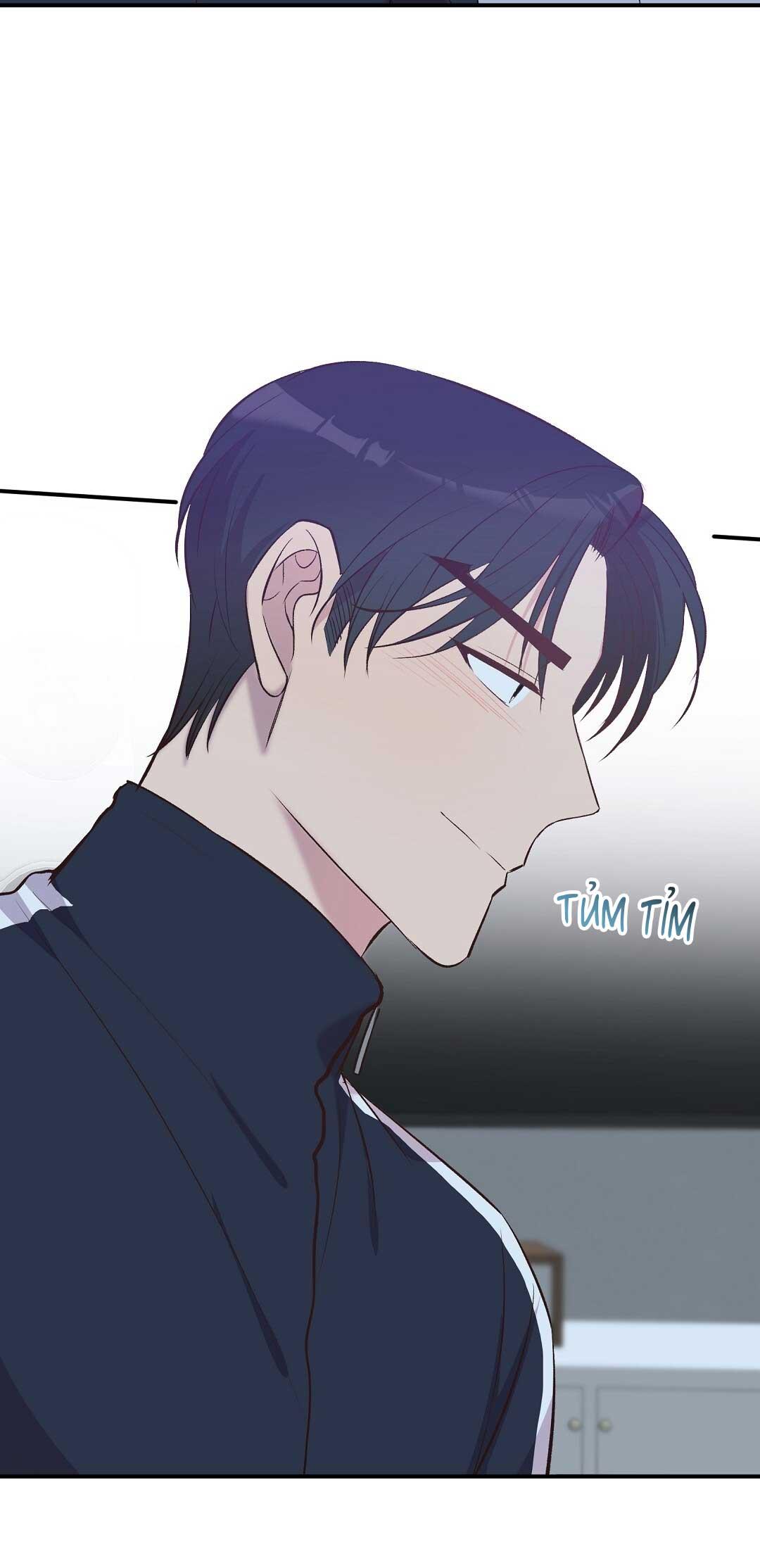 Đọc truyện CHUYỆN TÌNH ĐẢO HOANG - Chapter 33.3