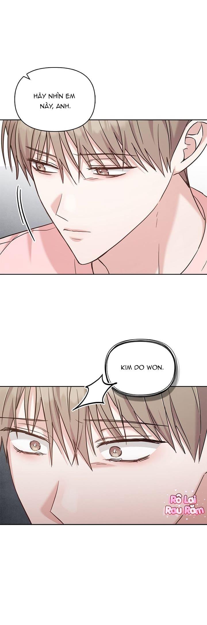 Đọc truyện BẢN SAO ÂM HƯỞNG - Chapter 38