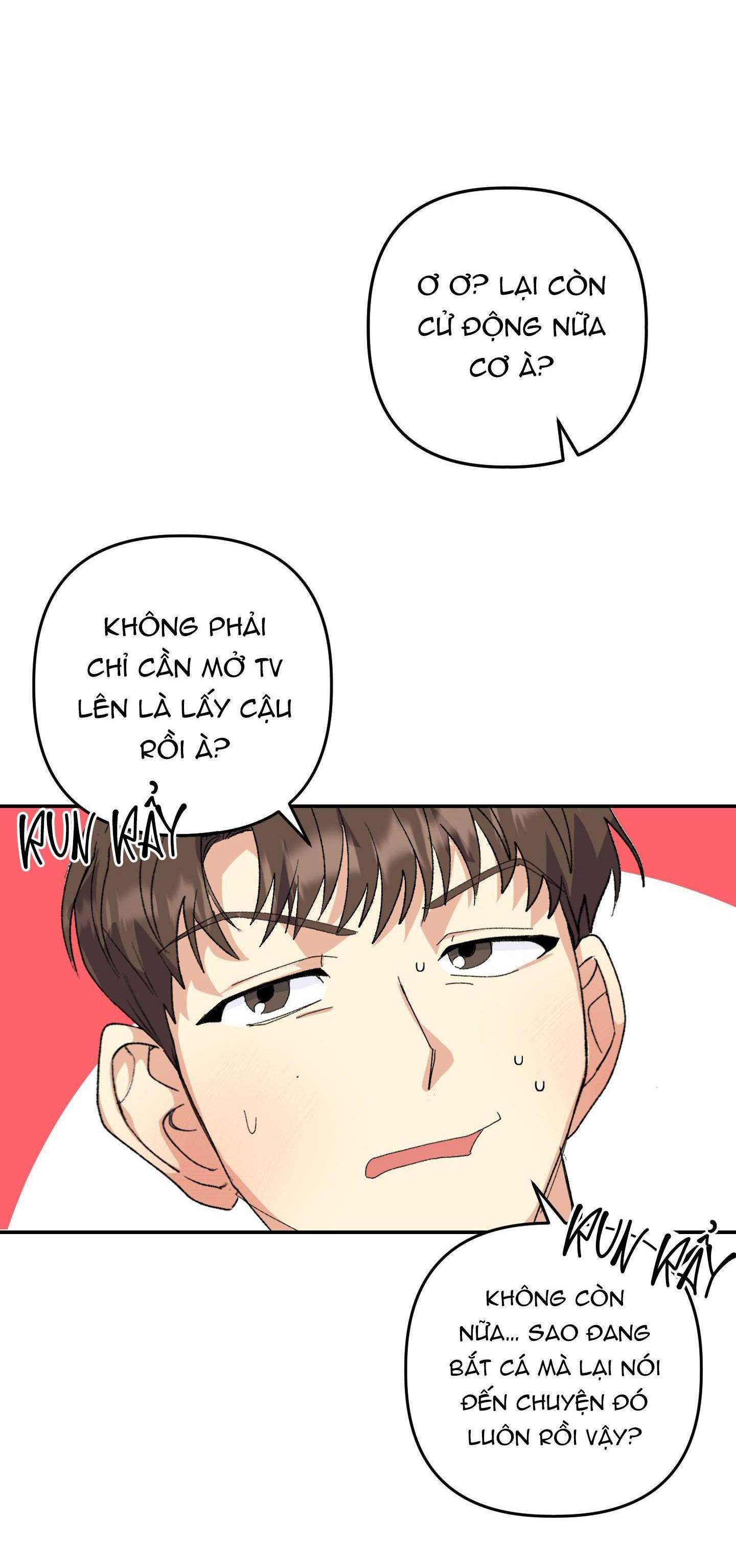 Đọc truyện BL NGẮN CHỊCH HỎNY - Chapter 46.3
