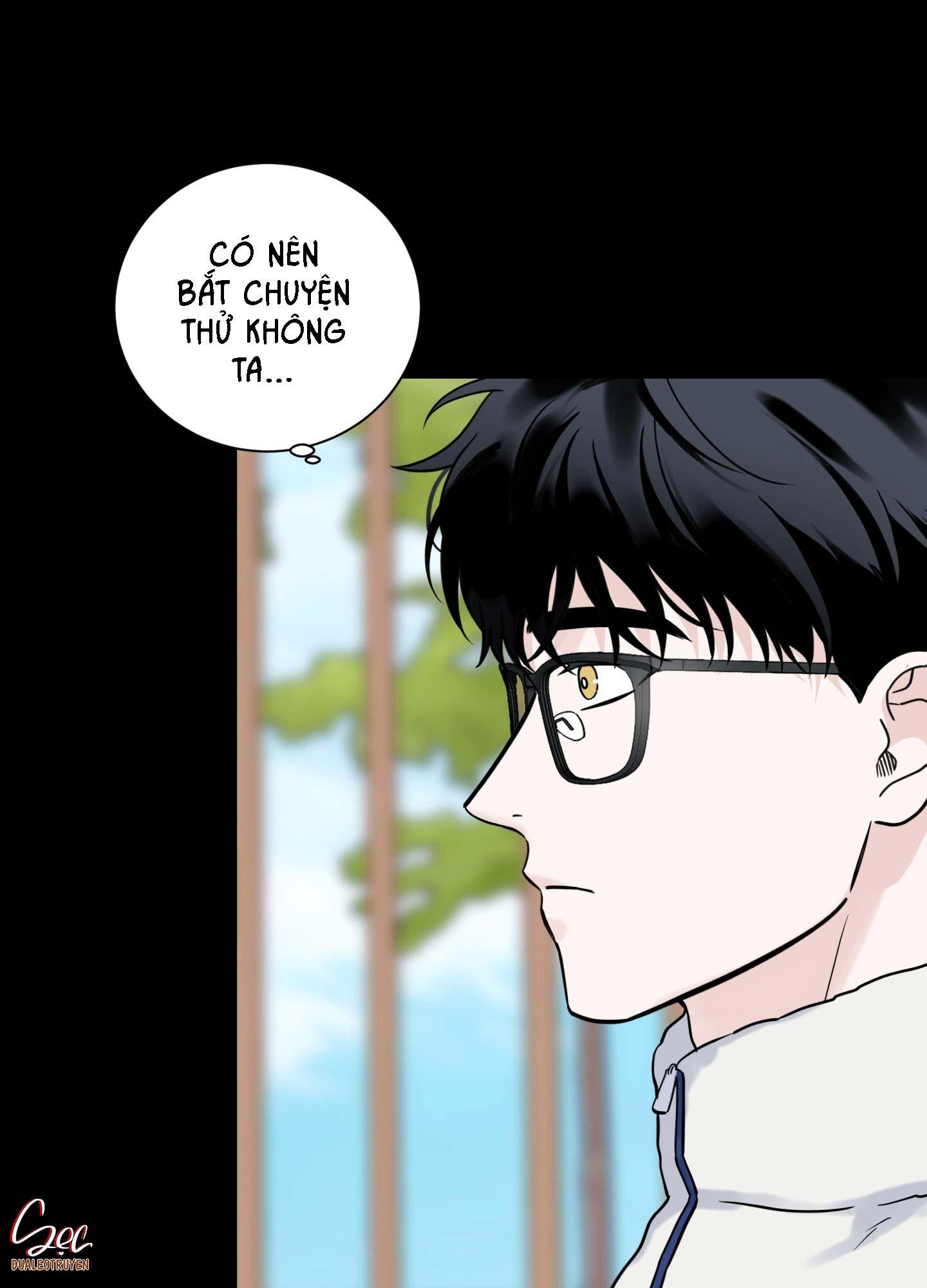 Đọc truyện OVER CLOCK - Chapter 52