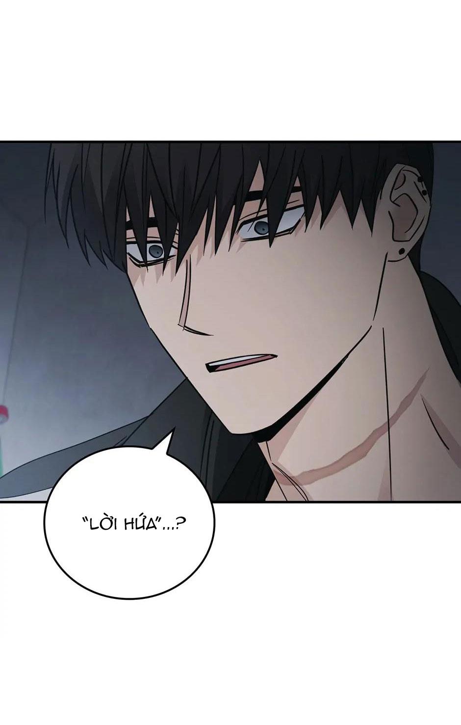Đọc truyện Deadman Switch - Chapter 39