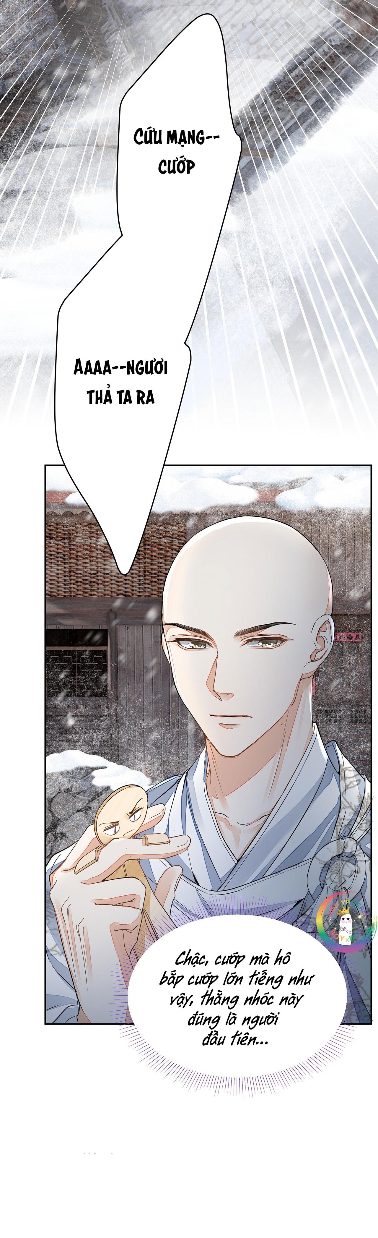 Đọc truyện Đồng Tiền Kham Thế - Chapter 32