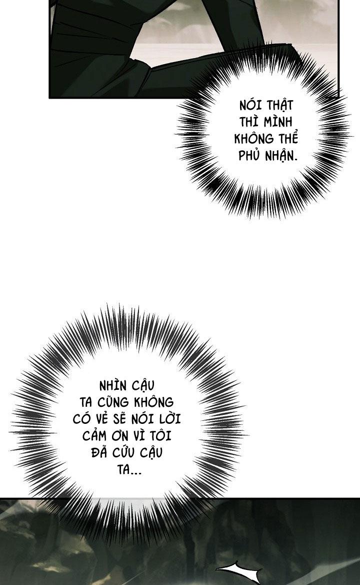 Đọc truyện (ABO) BƯỚC NGOẶT - Chapter 54