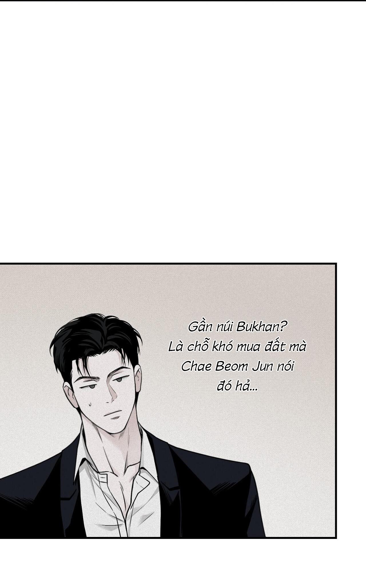 Đọc truyện (CBunu) Phép Chiếu - Chapter 28