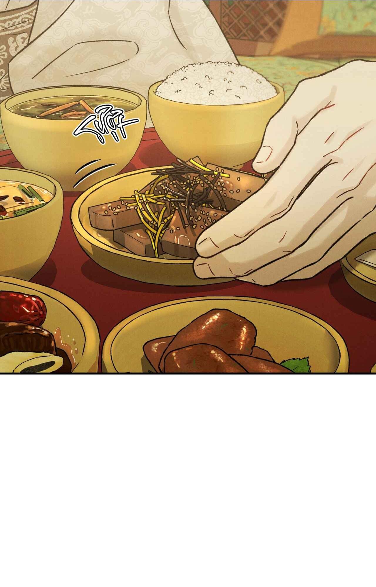Đọc truyện GALE OF THE GOD - Chapter 9