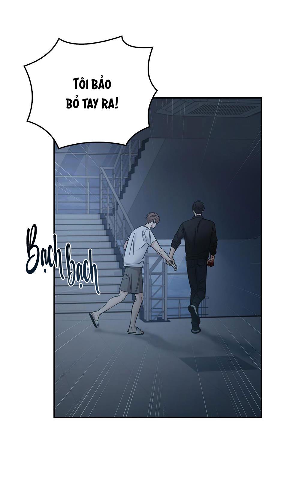 Đọc truyện Deadman Switch - Chapter 45