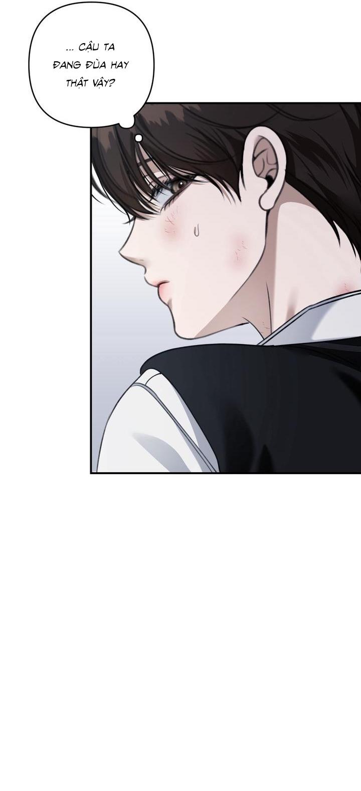 Đọc truyện EIGHTEEN'S BED - Chapter 13