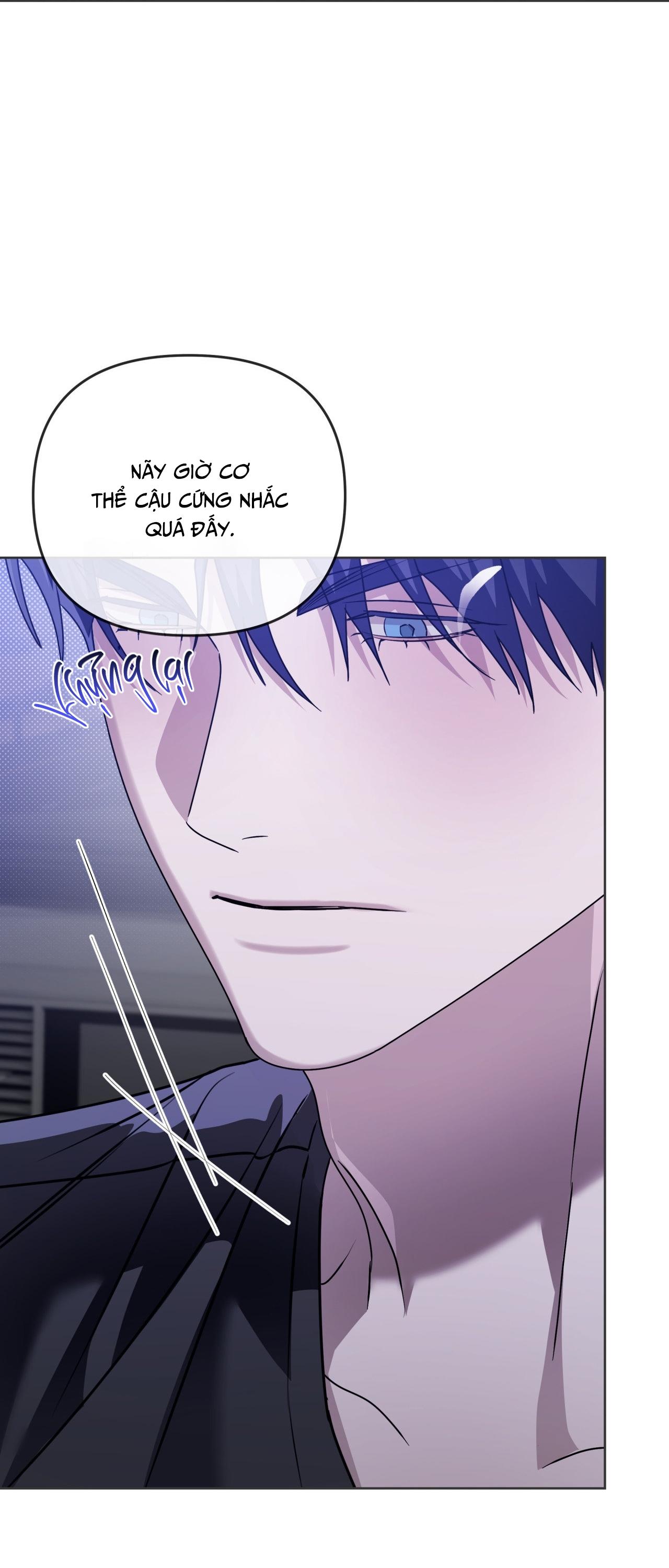 Đọc truyện [END] HUYẾT MẠCH TƯƠNG THÔNG - Chapter 11