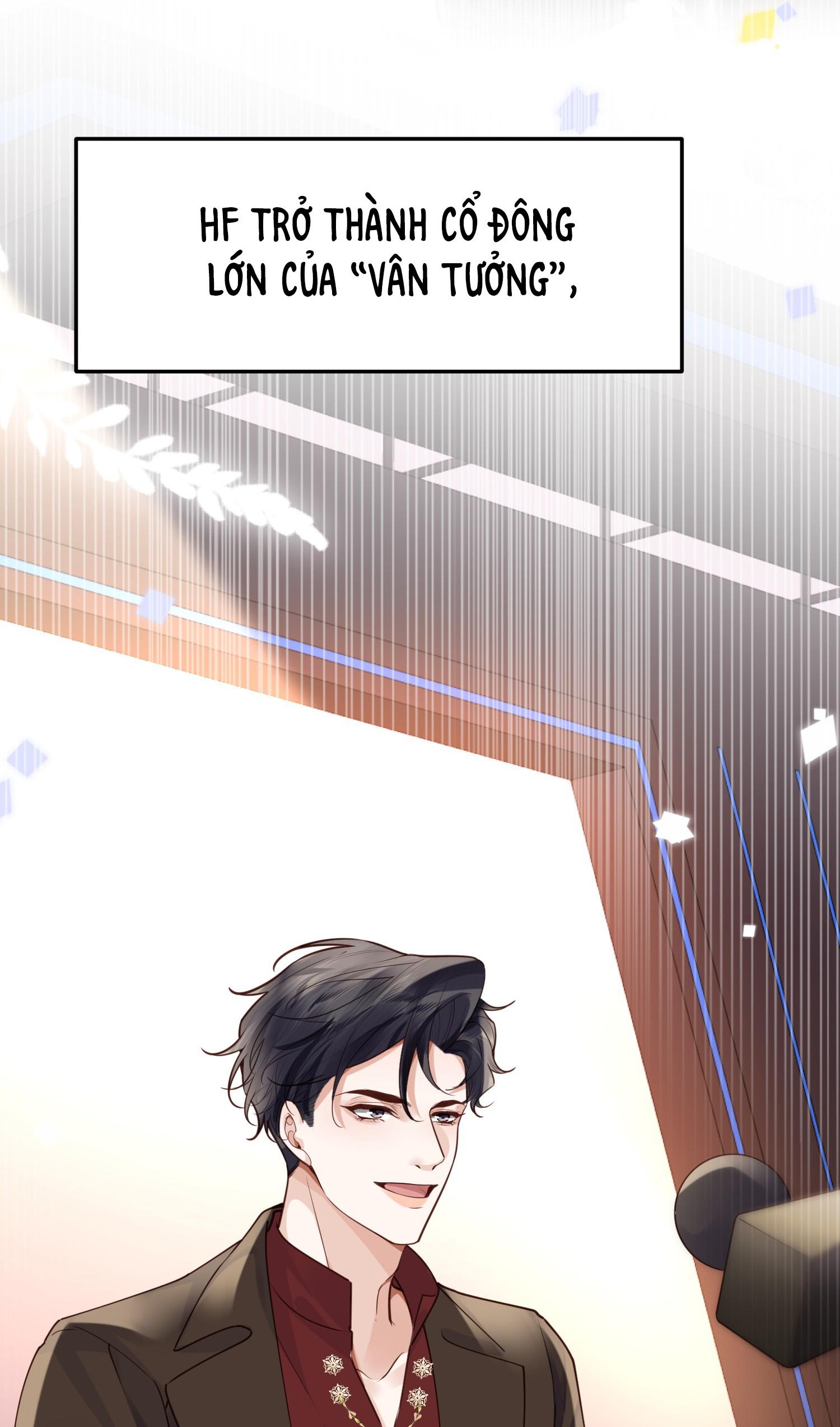 Đọc truyện Đặc Chế Cho Riêng Anh - Chapter 77