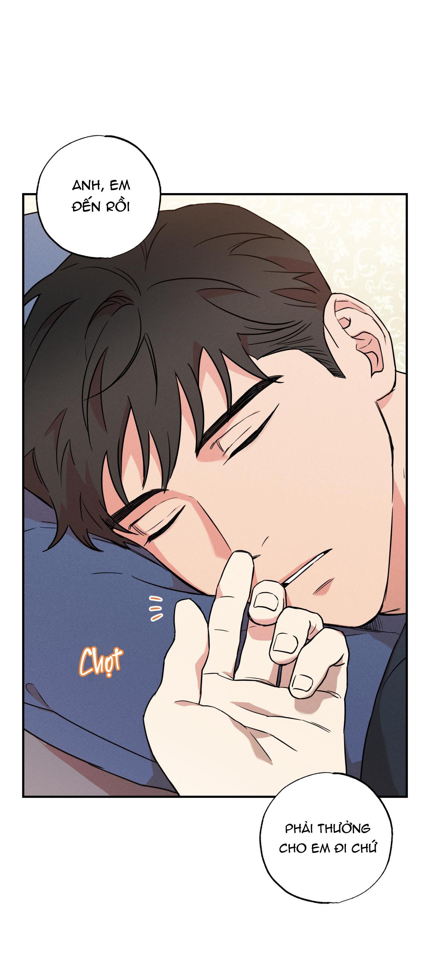 Đọc truyện BL NGẮN CHỊCH HỎNY - Chapter 43.2