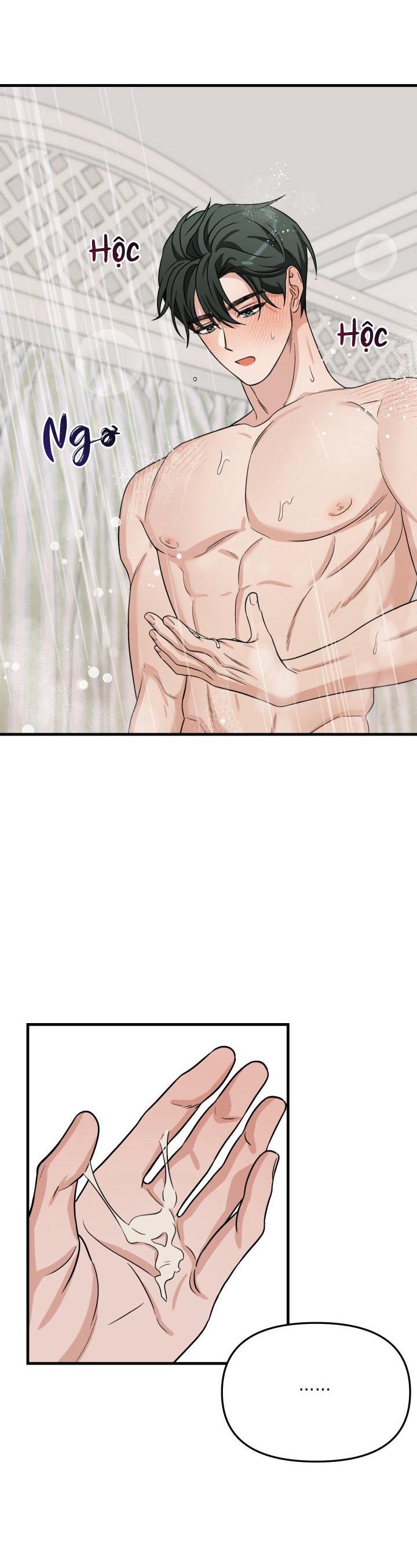 Đọc truyện BL NGẮN CHỊCH HỎNY - Chapter 38.1