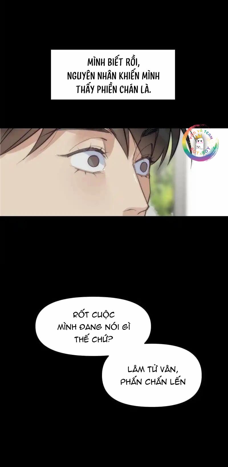 Đọc truyện (END) Đàn Anh Sói Ca Cùng Phòng Của Tôi - Chapter 59