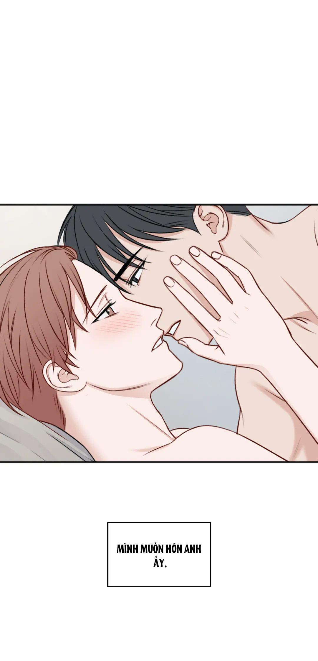 Đọc truyện Trong Căn Phòng Riêng - Chapter 65