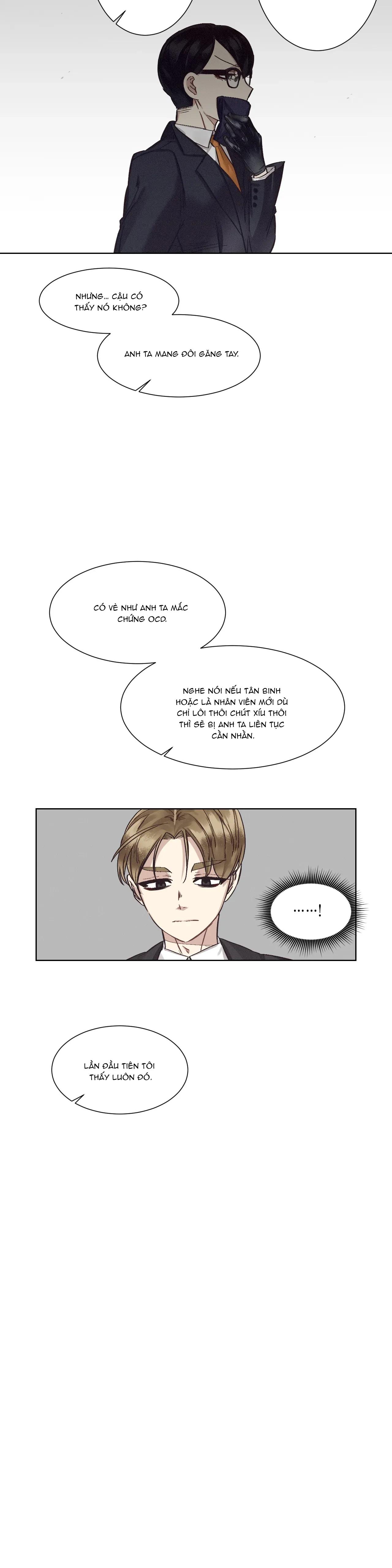 Đọc truyện Manhwa Chịch Vồn Chịch Vã - Chapter 118