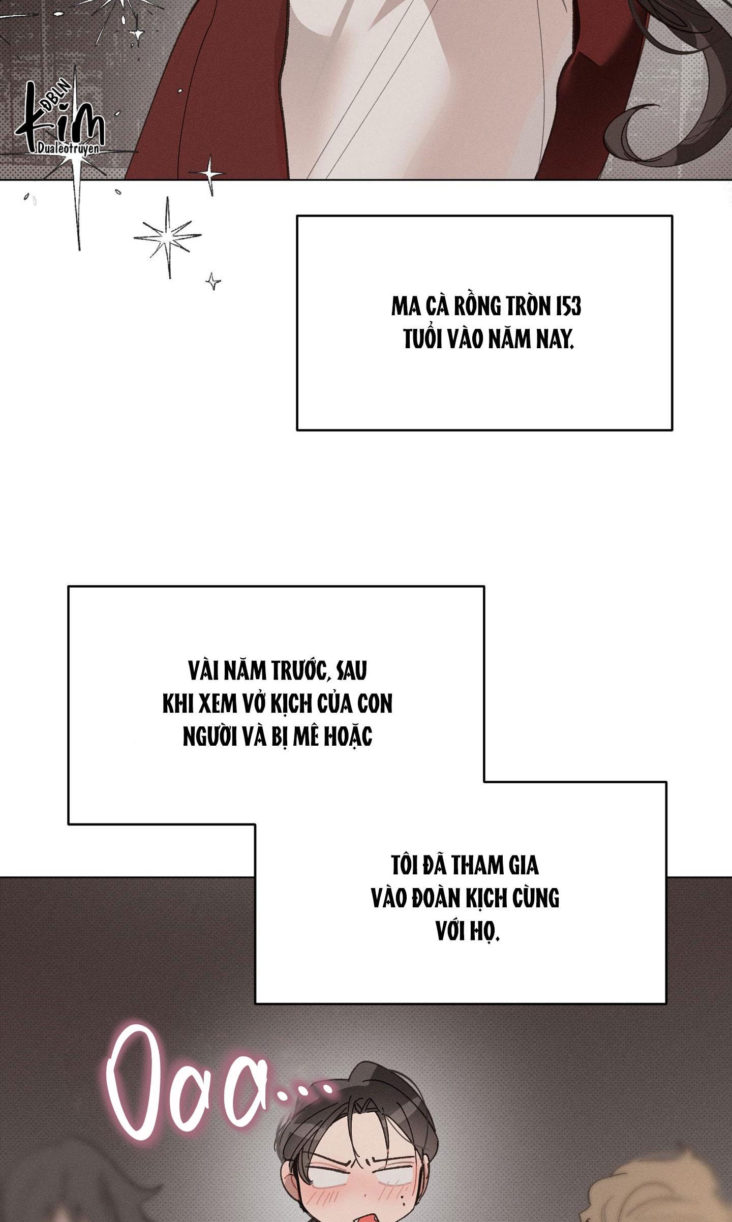 Đọc truyện BL NGẮN CHỊCH HỎNY - Chapter 28.2