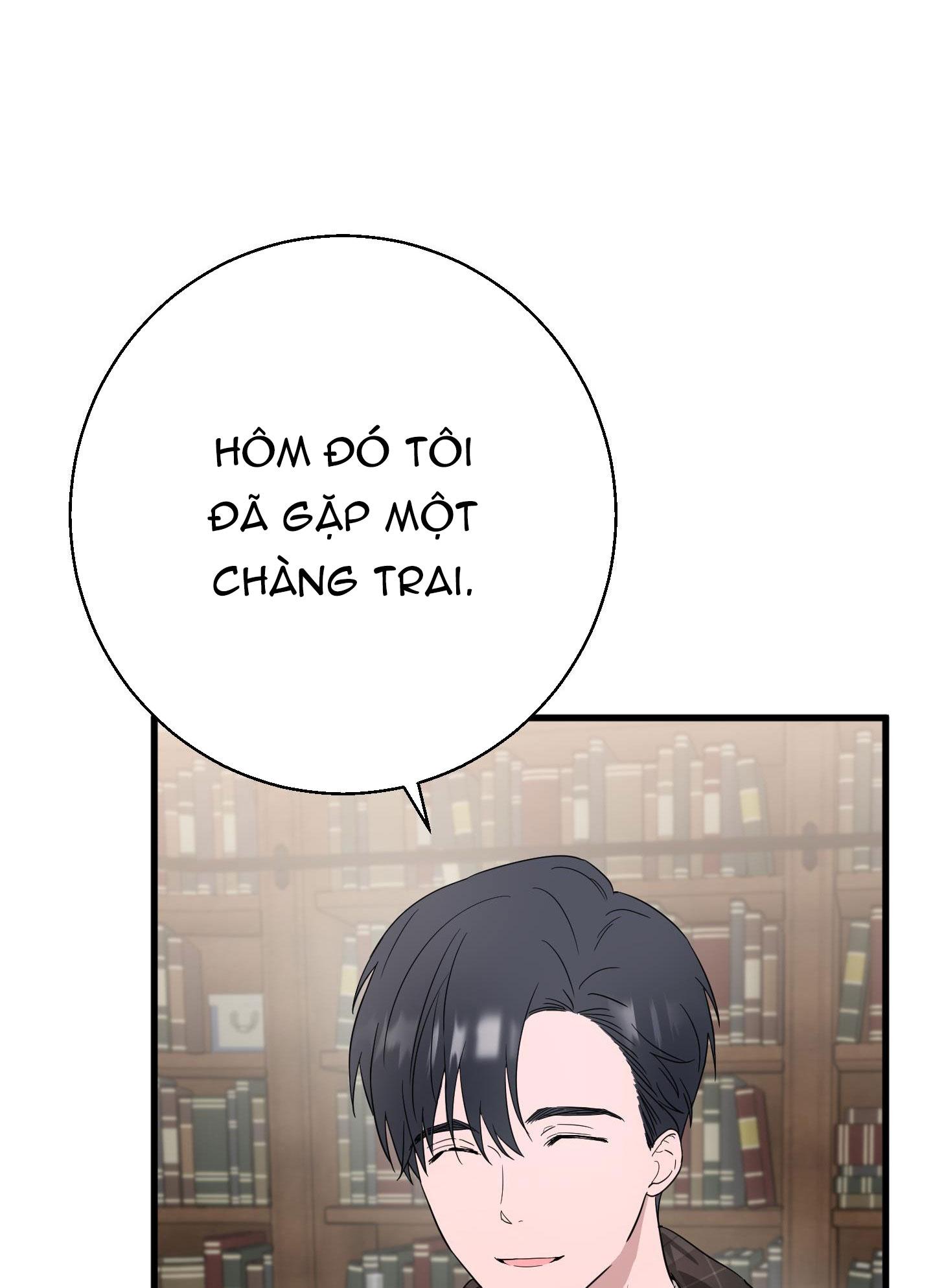 Đọc truyện BL NGẮN CHỊCH HỎNY - Chapter 47.1
