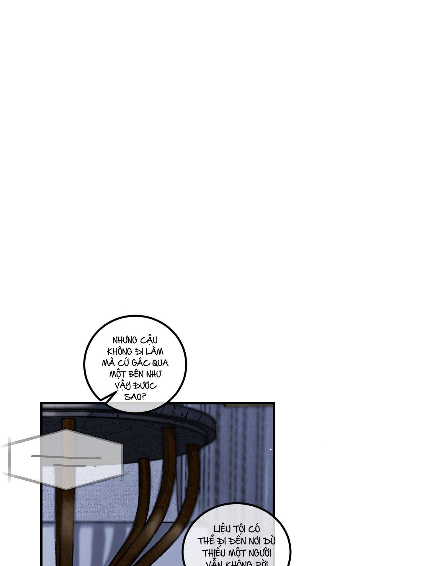 Đọc truyện NGHIỆN SEX - Chapter 17.4