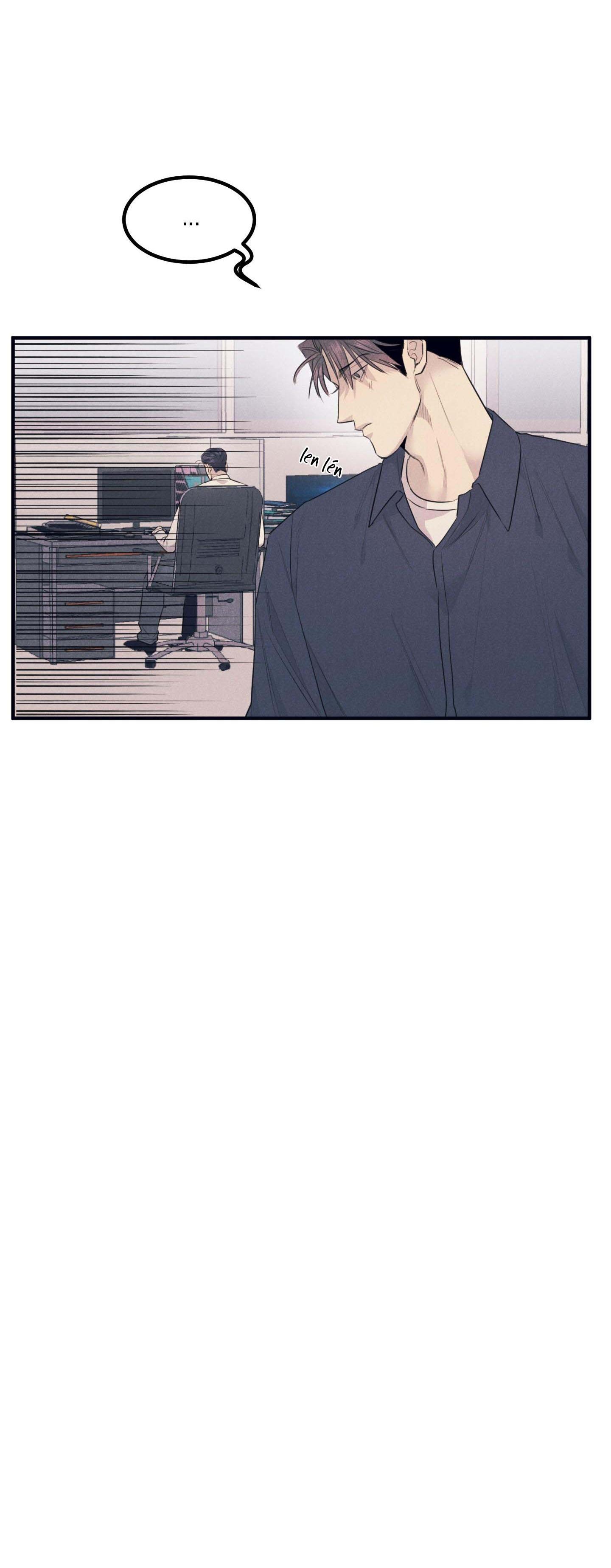 Đọc truyện Tuyển Tập Manhwa Dằm Khăm - Chapter 35