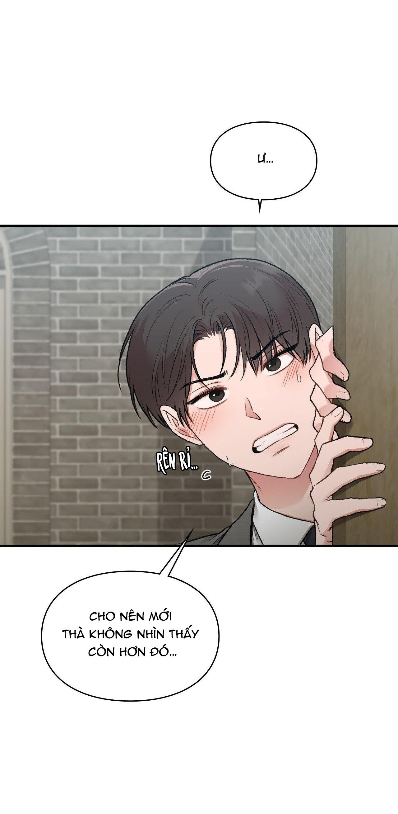 Đọc truyện ZAI ĐẸP NHƯNG LẠI THÍCH DẠY ĐỜI - Chapter 46