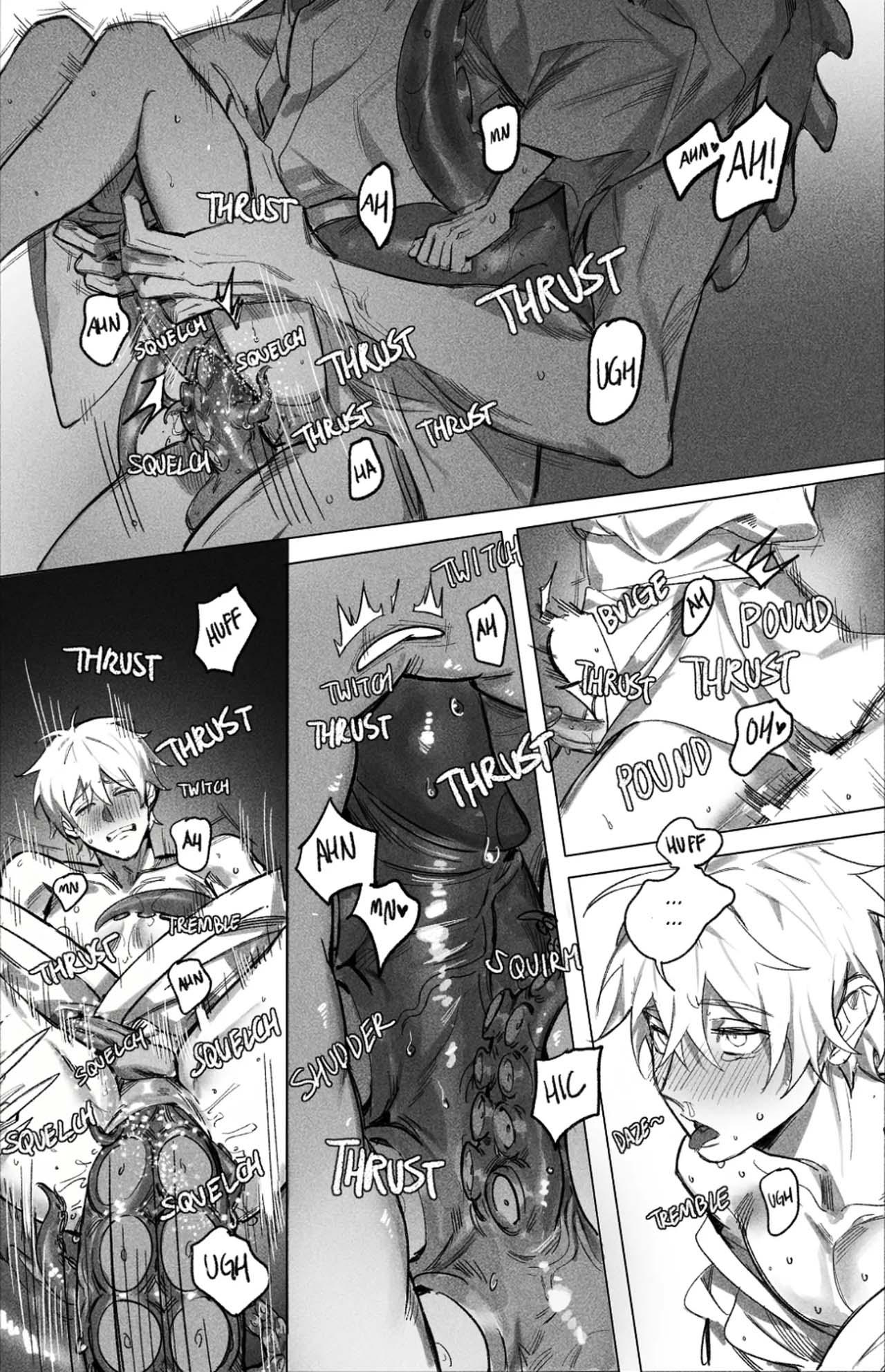 Đọc truyện ONESHOT CHỊCH VỒN CHỊCH VÃ - Chapter 92