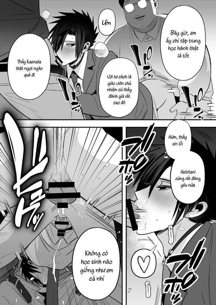 Đọc truyện Cưng mà nói - Chapter 159