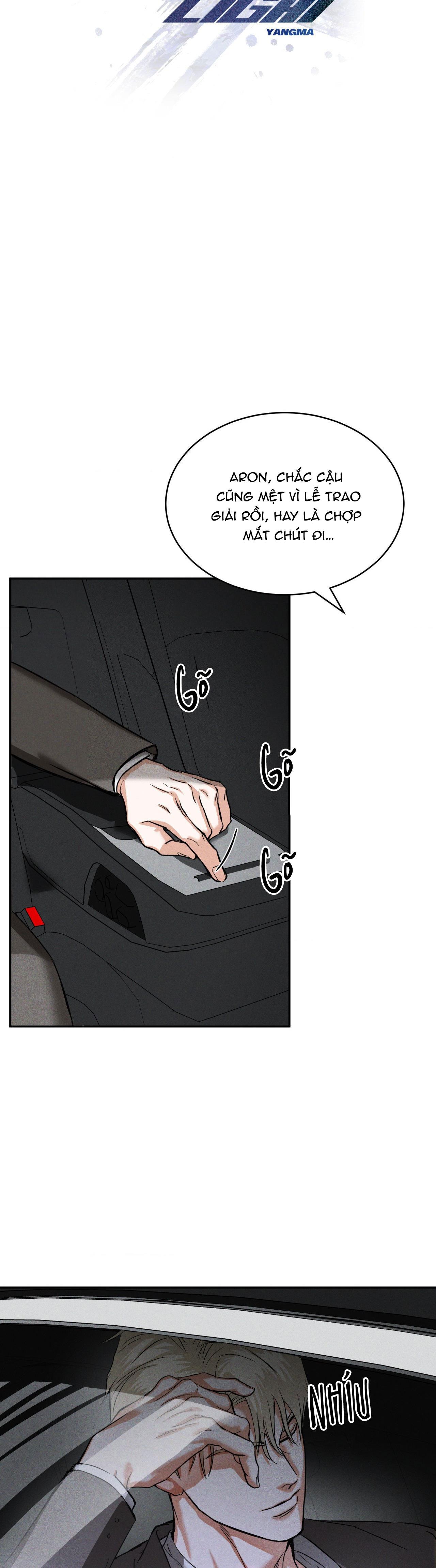 Đọc truyện FLASHLIGHT - Chapter 1