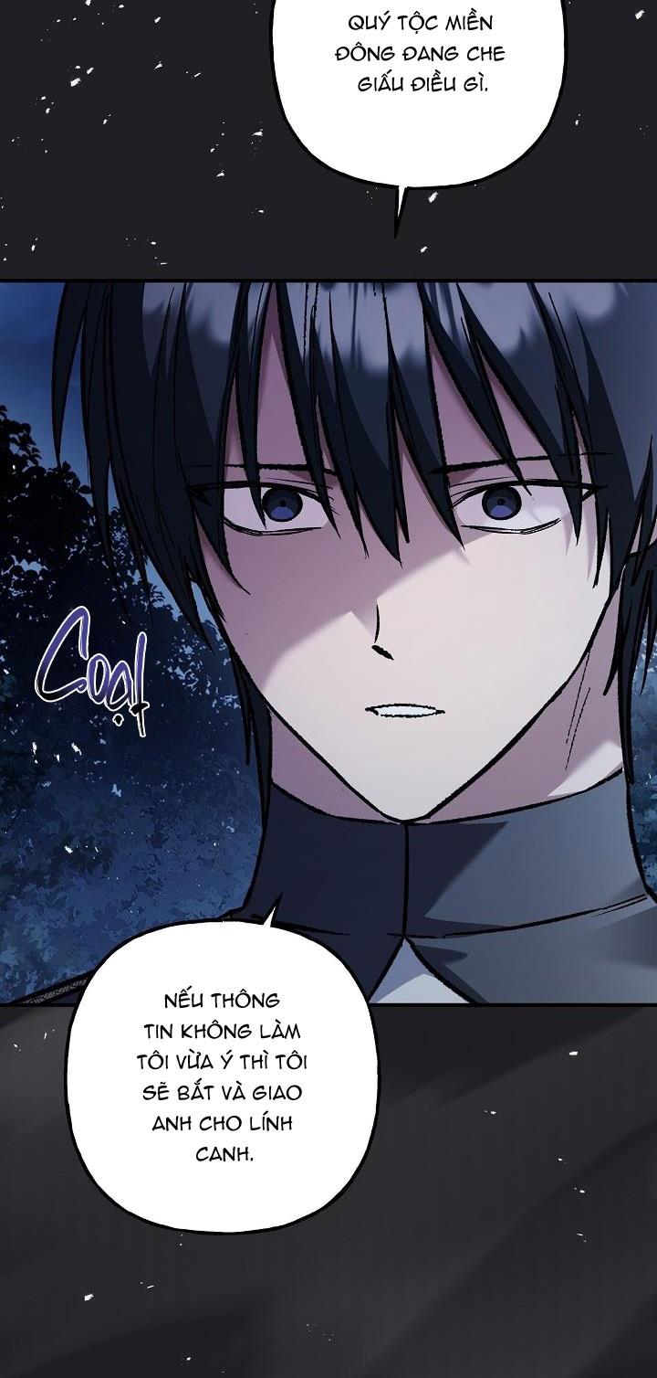 Đọc truyện (ABO) BƯỚC NGOẶT - Chapter 46