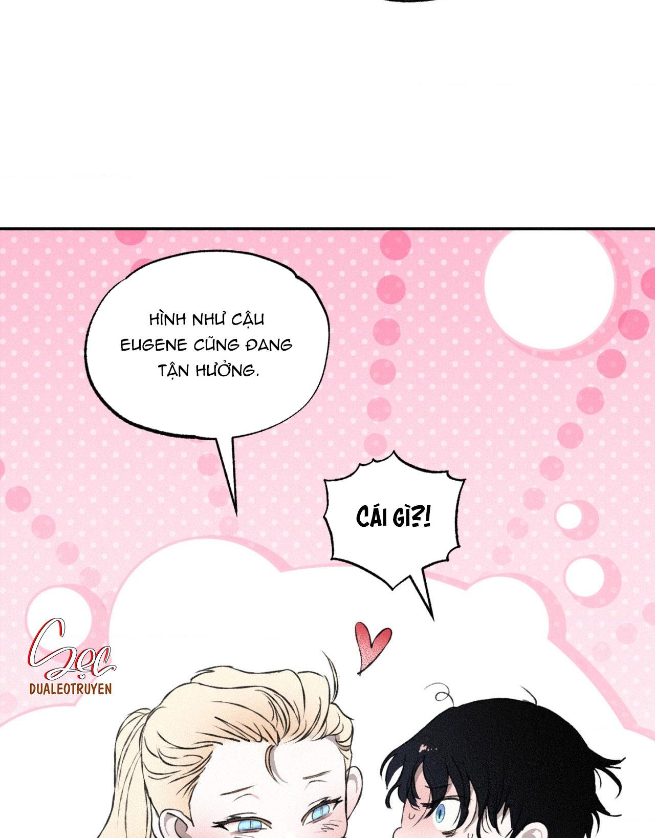 Đọc truyện LỜI NÓI DỐI ĐẪM MÁU - Chapter 44