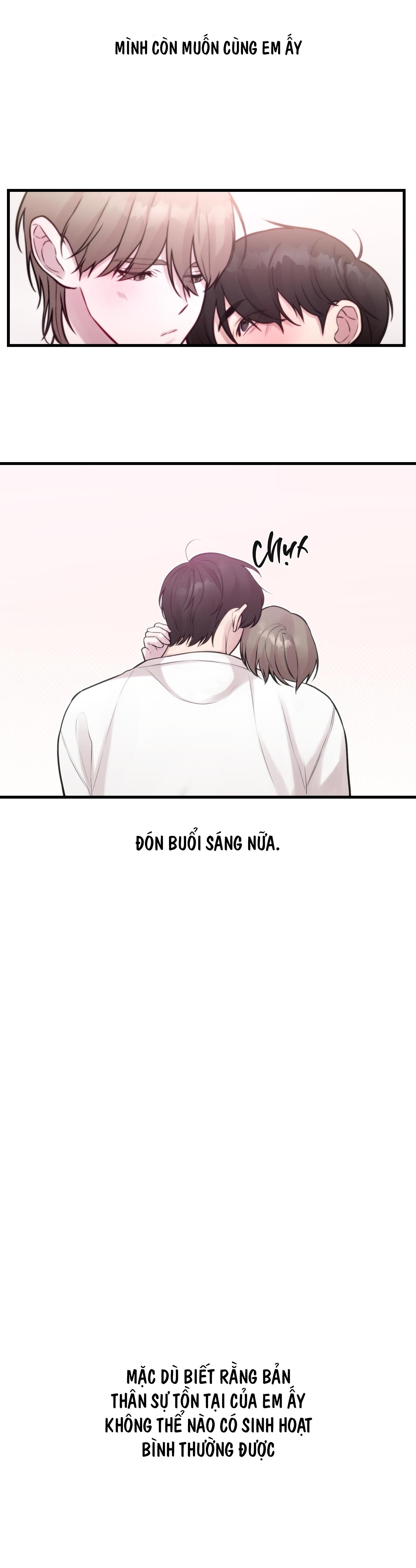 Đọc truyện NGHIỆN SEX - Chapter 15.9