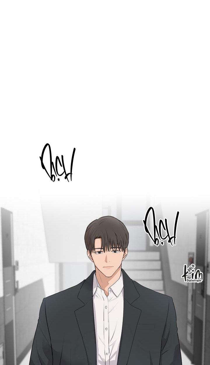 Đọc truyện BÁNH QUY TÌNH YÊU TAN CHẢY - Chapter 8