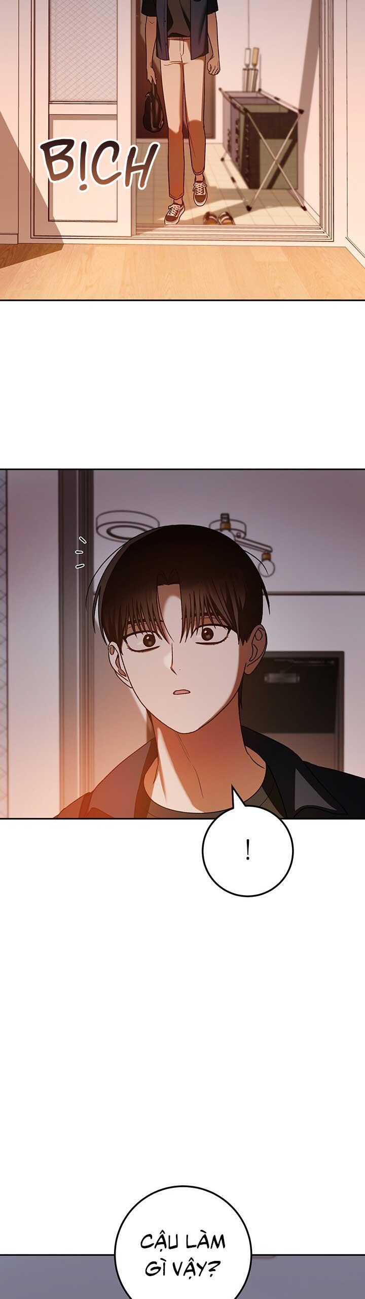 Đọc truyện NETKAMA PUNCH!! - Chapter 81
