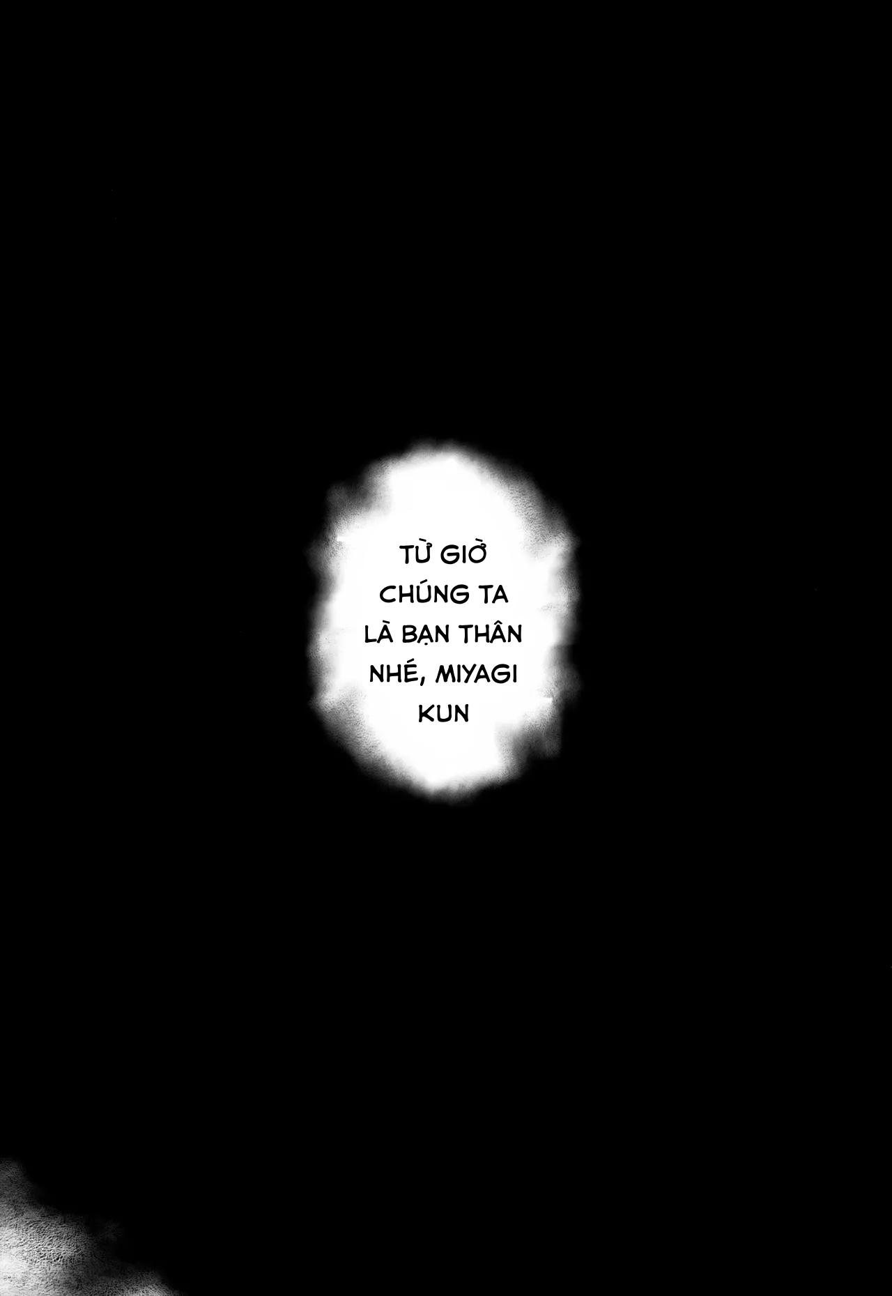 Đọc truyện Oneshot ịch ịch - Chapter 368.2